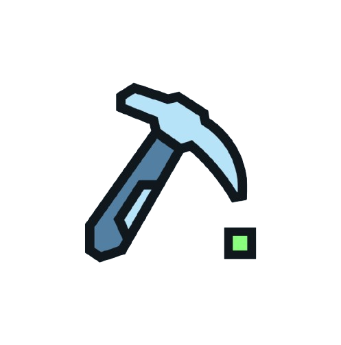 Pickaxe